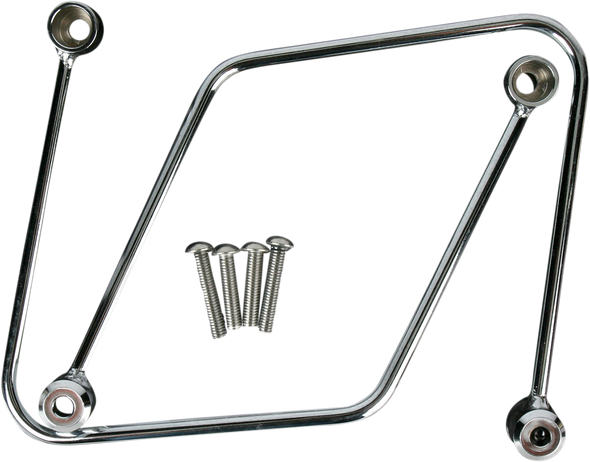 Cobra Saddlebag Supports 02-6265