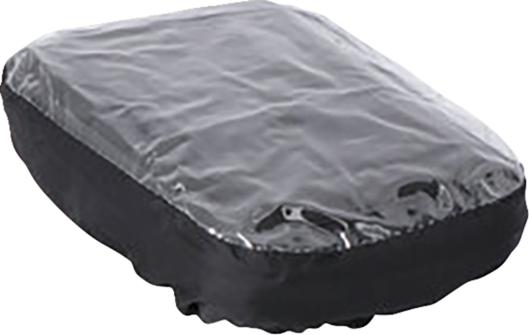 Pro Pocket Rain Cover - Black Bc.Zub.00.126.30000