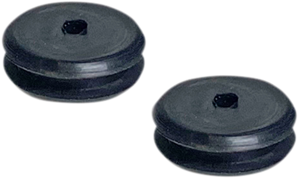 Custom Dynamics Saddlebag Grommet - Hd '41-'13 Grommet-13