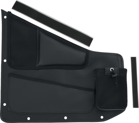 Show Chrome Kaliber Organizer - Driver - Black H44-7Dbk