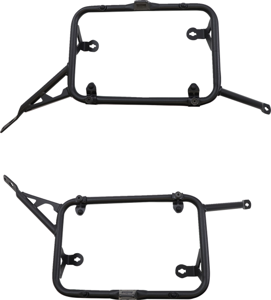 Givi Side Case Mount - Suzuki Plo3118Mk Givi Side Case Mount - Suzuki Plo3118Mk