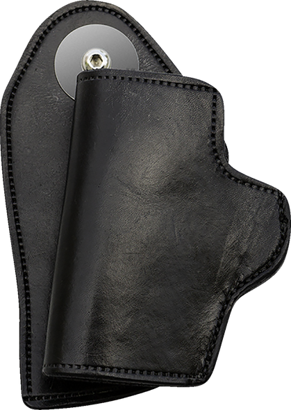 Rickrak Left Holster - Medium Sbgh-L-M