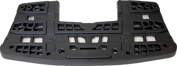 Replacement Rear Rack - Polaris - Sportsman 450/500 100-5200-Pu