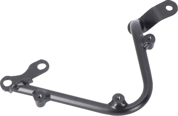 Slc Side Carrier - Right - Bonneville - T100/120 Hta.11.743.11000 Slc Side Carrier - Right - Bonneville - T100/120 Hta.11.743.11000