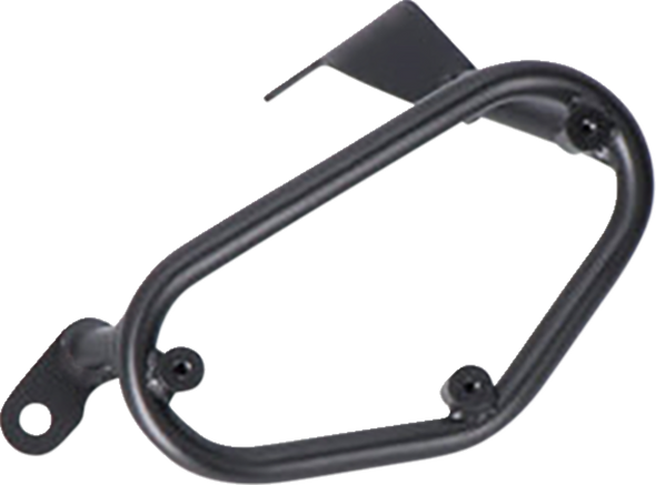 Slc Side Carrier - Left - Triumph - Thruxton Rs Hta.11.955.10000