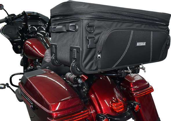 Rickrak Roller Bag Combo - King 2-Up Rb-Ck-2Up