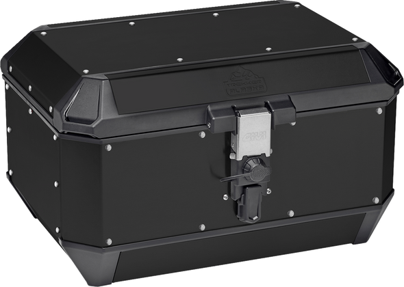 Alaska Side Case - 56L - Black Ala56B