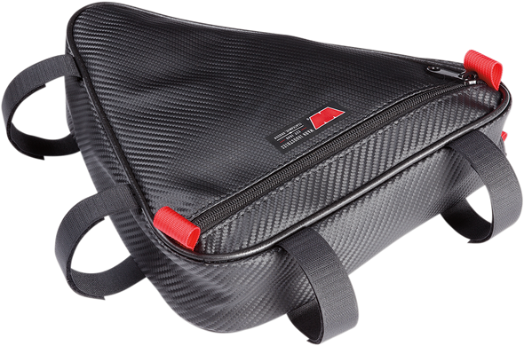 Warn Triangle Roll Bar Bag 102649