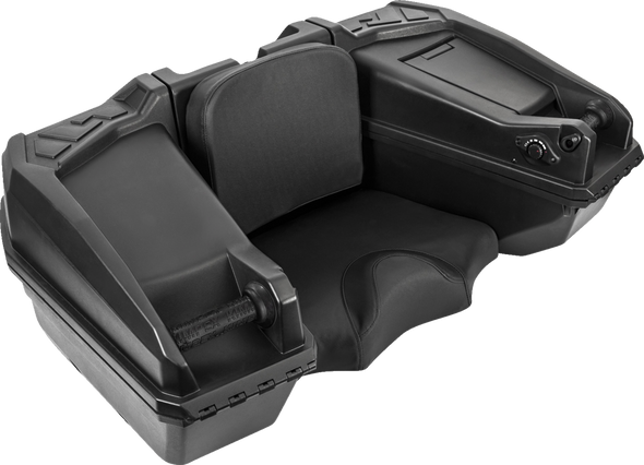 Kimpex Rear Nomad Trunk - Heated Grips 458054