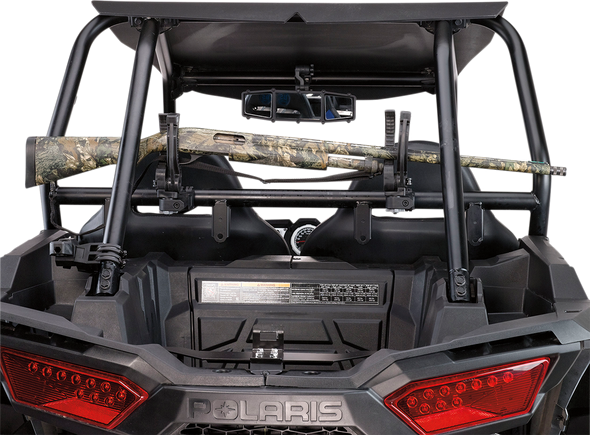 Moose Utility Camlock Gunrack - Utv - Single Utvcam0Es1