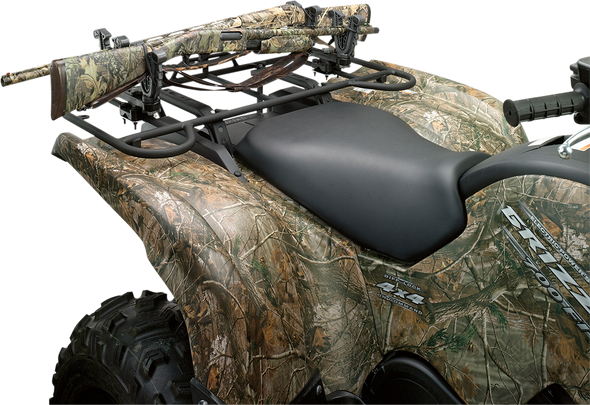 Moose Utility V-Grip Double Gun Rack Vfg2