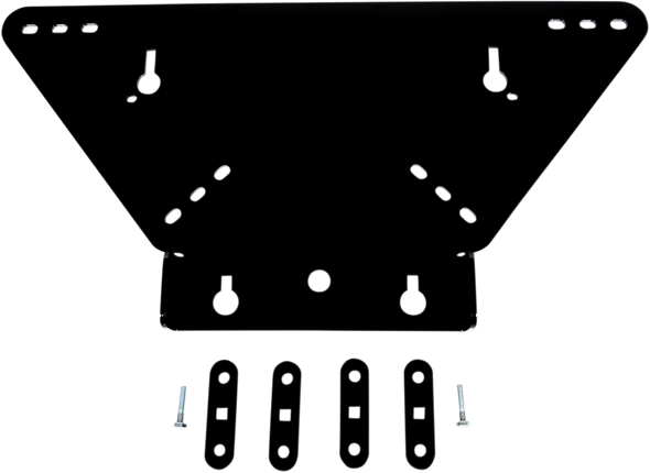 Kimpex Click N' Go 2 Plow Mount Bracket - Utv 374480