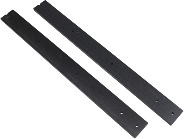 Moose Utility Uhmv Wearbar - 66" - 2 X 33" 4501-0592