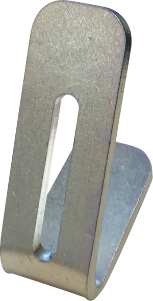 Kfi Products Sno-Devil Replacement Plow Foot 105158-R