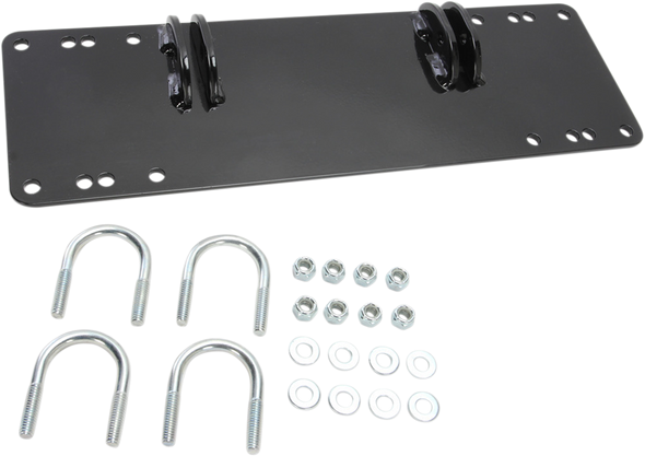 Moose Utility Plow Mount - Arctic Cat 2738Pf