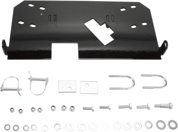 Moose Utility Rm5 Plow Mount - Honda 4586Pf