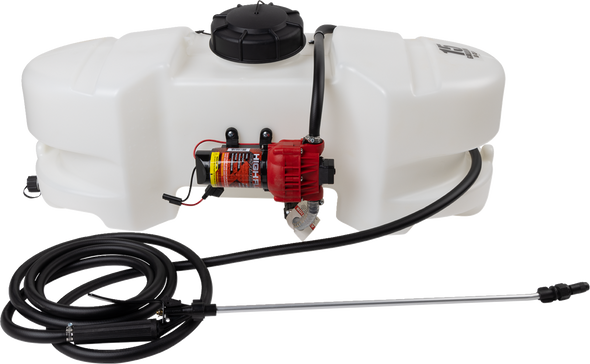 Sprayer - 15 Gallon - 2.4 Gpm 5303799