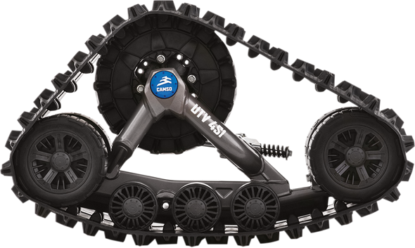 Camso Utv 4S1 Track System 6522-04-0484