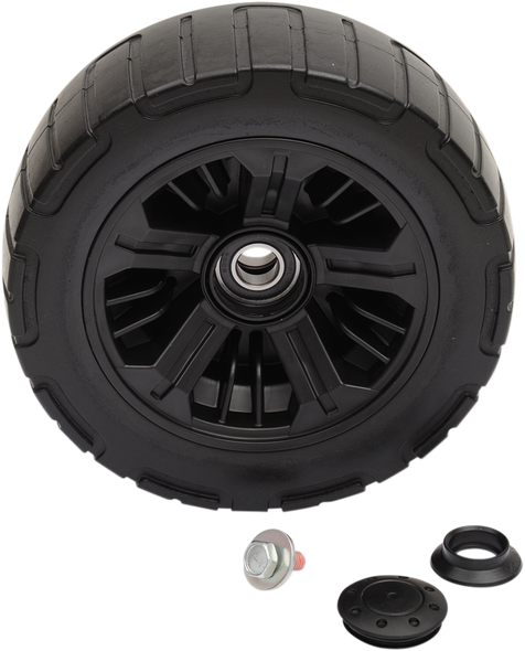 Camso Wheel Assembly - 241 Mm 7016-00-2260