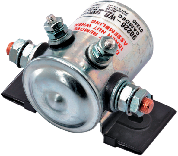Warn Solenoid 62871