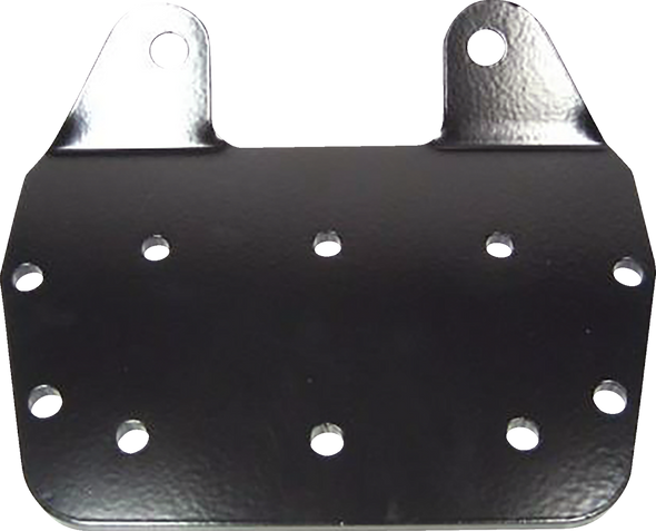 Kfi Products Winch Mount - Grizzly 660 100510