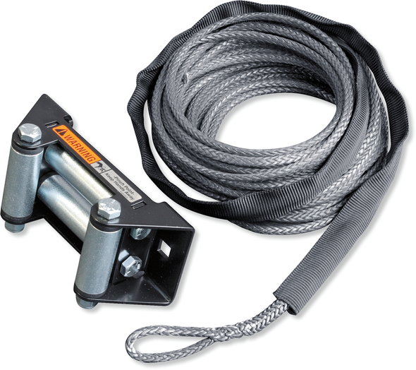 Warn Winch Synthetic Rope - Vrx 45/55 100975