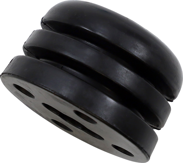 All Balls Winch Bumper 431-01037