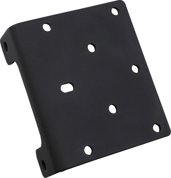 All Balls Winch Mount Plate - 4 Bolt 431-01042