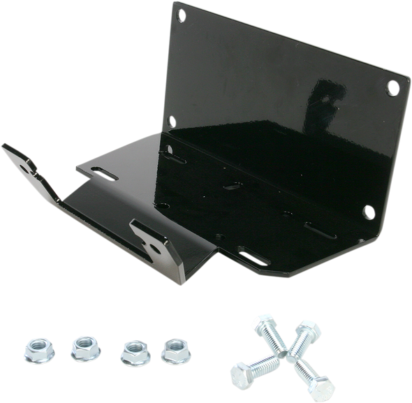 Moose Utility Winch Mount - John Deere 1623Pf