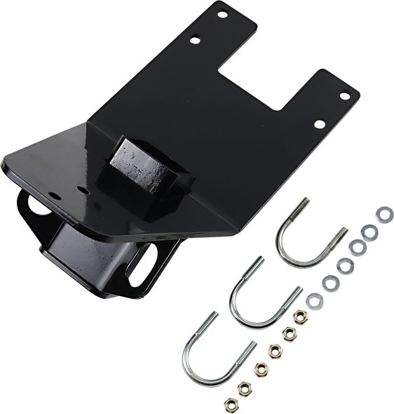 Moose Utility Rear Receiver Hitch - Can-Am Am-5853