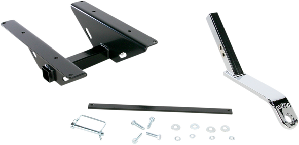 Rivco Products Trailer Hitch - '11-'19 Hd Trike Hd007-Tg113