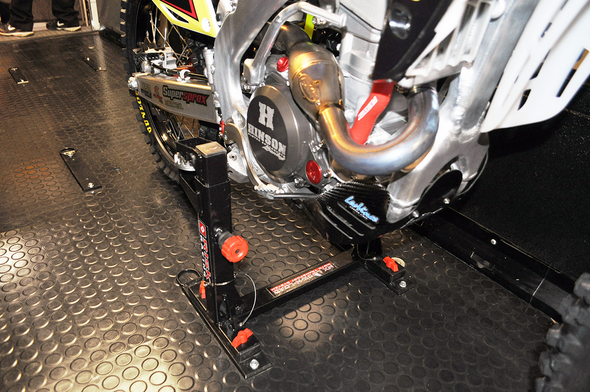 Risk Racing Lock-N-Load Transport System 77849