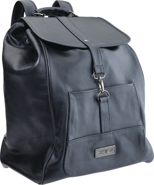Z1R Z1R Backpack - Black