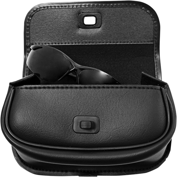 Memphis Shades Windshield Pouch - Black Mem0939