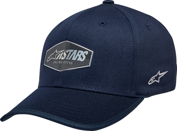 Emblem Hat - Navy - Small/Medium 12128133070S/M