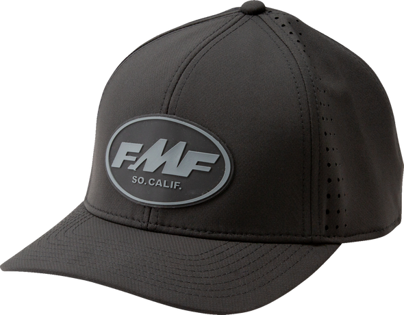 Fmf Spiffy Hat - Black - One Size Fa22196902Blkos