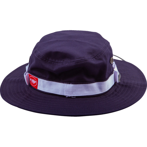 Fmf Bud Bucket Hat - Navy Su22193901Nv