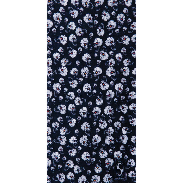 Schampa & Dirt Skins Mini Skulls Neck Tube Tube-64