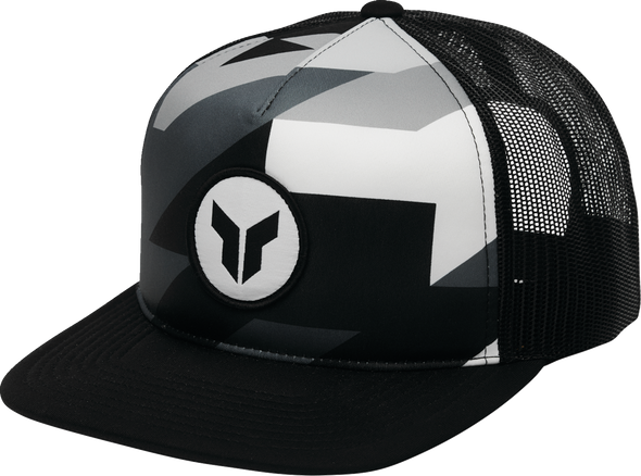 Brave Hat - Black
