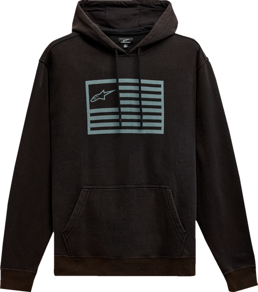 Artifact Hoodie - Black - 2Xl 12135102010Xxl