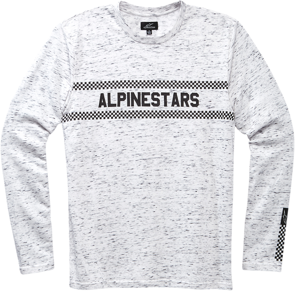 Frost Premium Long-Sleeve T-Shirt - White - Xl 12307150220Xl
