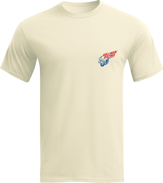 Thor Hallman Champ T-Shirt - Natural - Small