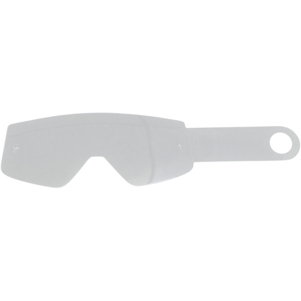 Thor Youth Combat Tear-Offs - 10 Pack