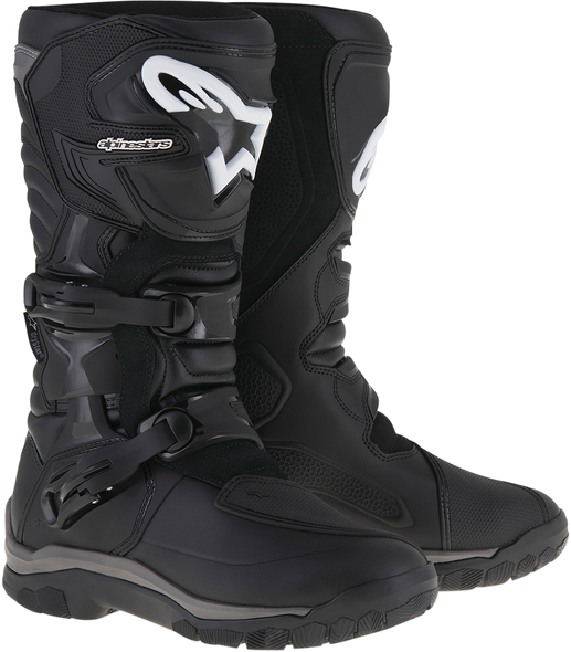 Corozal Adventure Boots - Black - Us 8 2047516-10-8