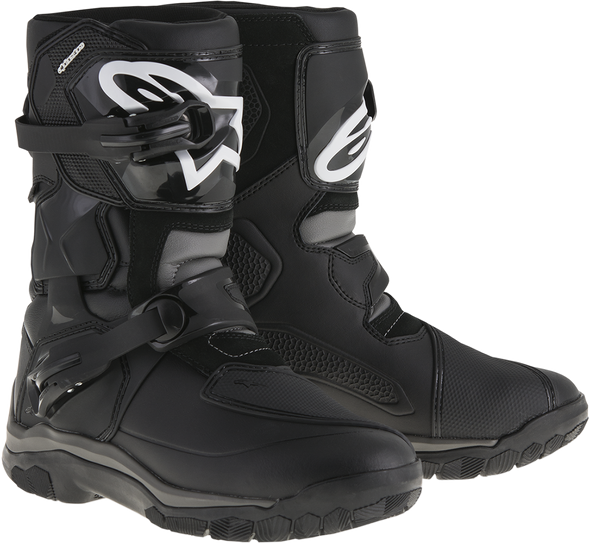 Belize Drystar Boots - Black - Us 10 2047117-10-10