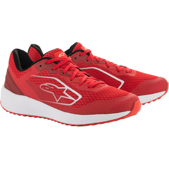 Meta Shoes - Red/White - Us 8.5 2654520-32-8.5