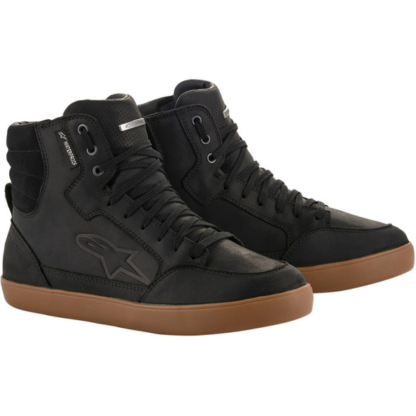J-6 Waterproof Shoes - Black Gum - Us 13 2542015-1084-13