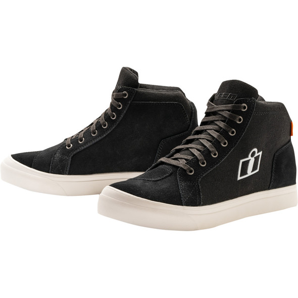 Icon Carga Ce Boots - Classic - Us 7