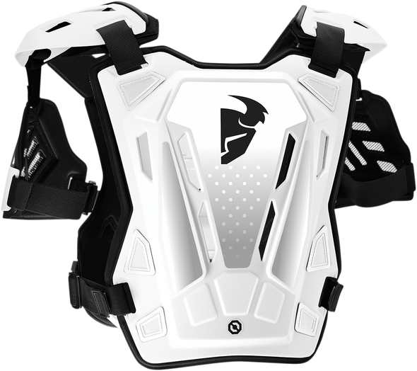 Thor Guardian Deflector - White - Xl/2Xl