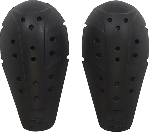 Thor Yjc Replacement Knee Pads - E/K/S-2018 - Type A